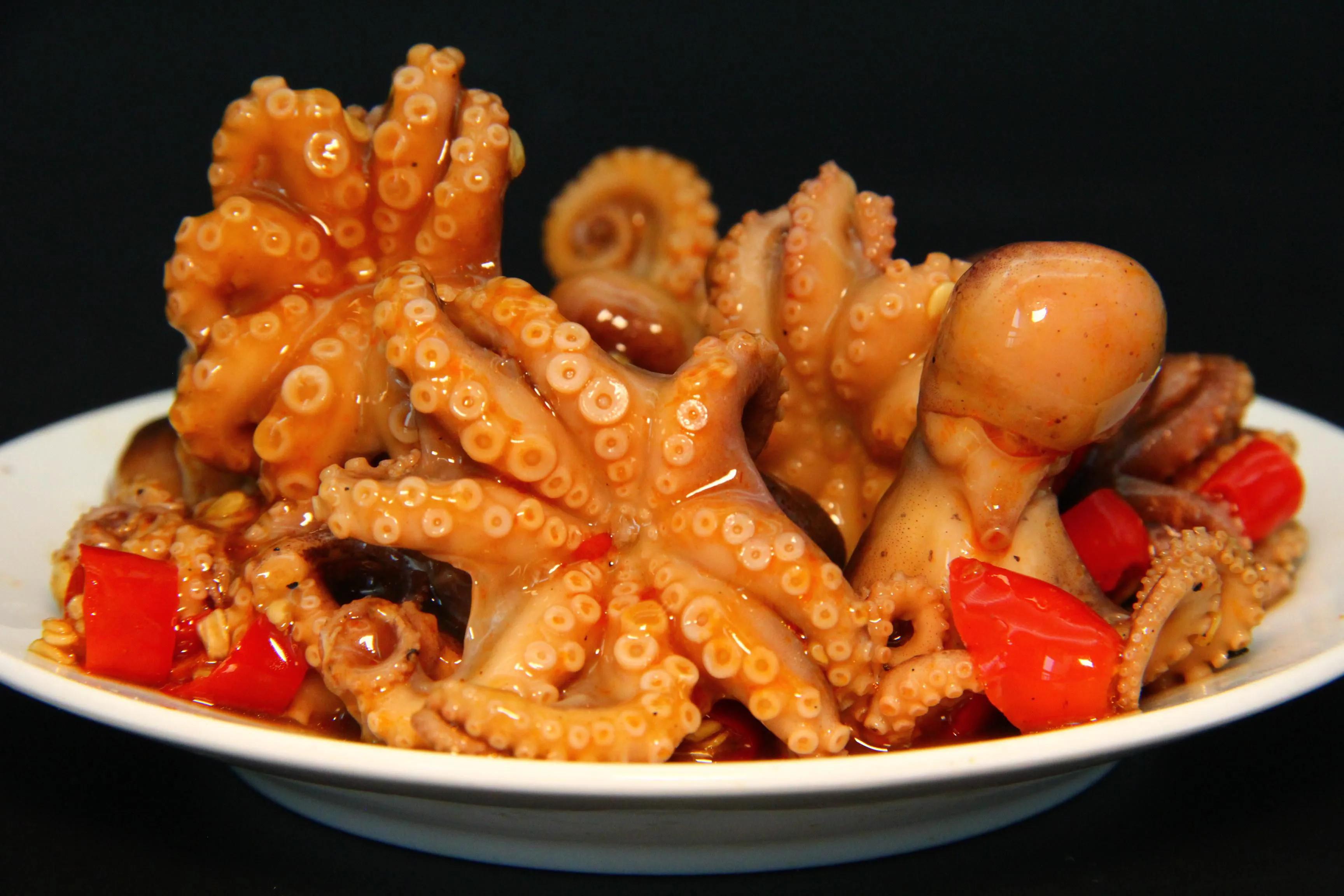 海鲜有什么种类(烤海鲜都有什么种类)-知道啦