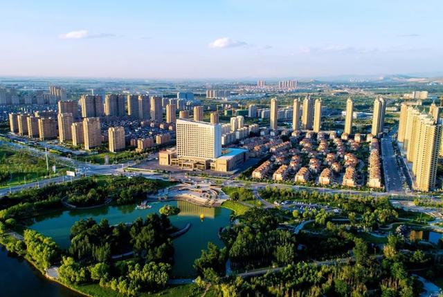 辽宁有一座五线小城，历史悠久风景美，曾经是东北的中心城市