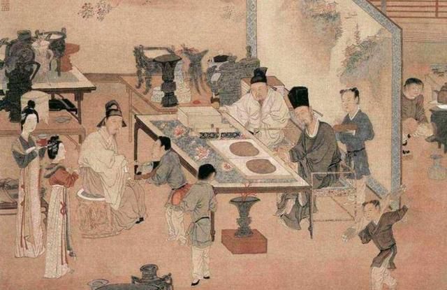 大宋朋友圈｜种草小晏 活出自己想要的样子