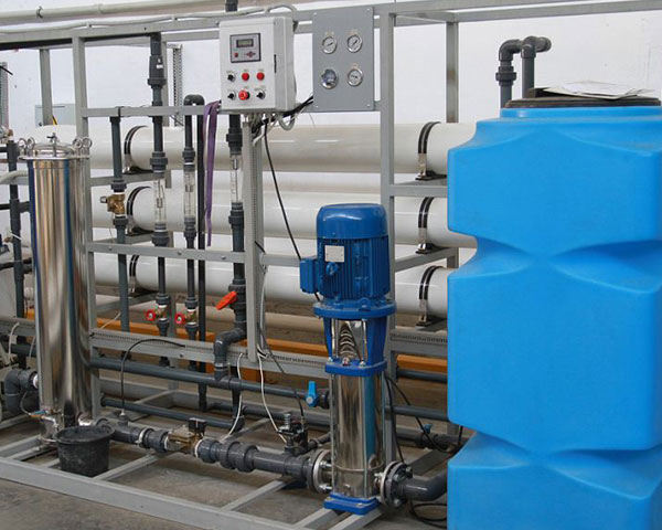 盘点一些常见的净水器故障及维修方法