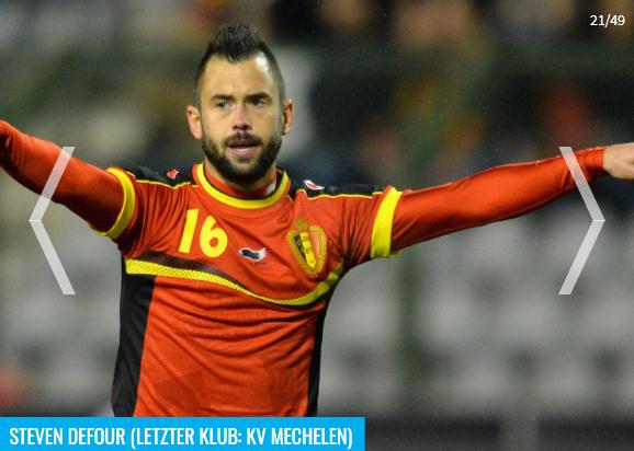 乔纳森索里亚诺（致敬老兵！—“德转”盘点国际足坛2021年宣布退役的49位球星）