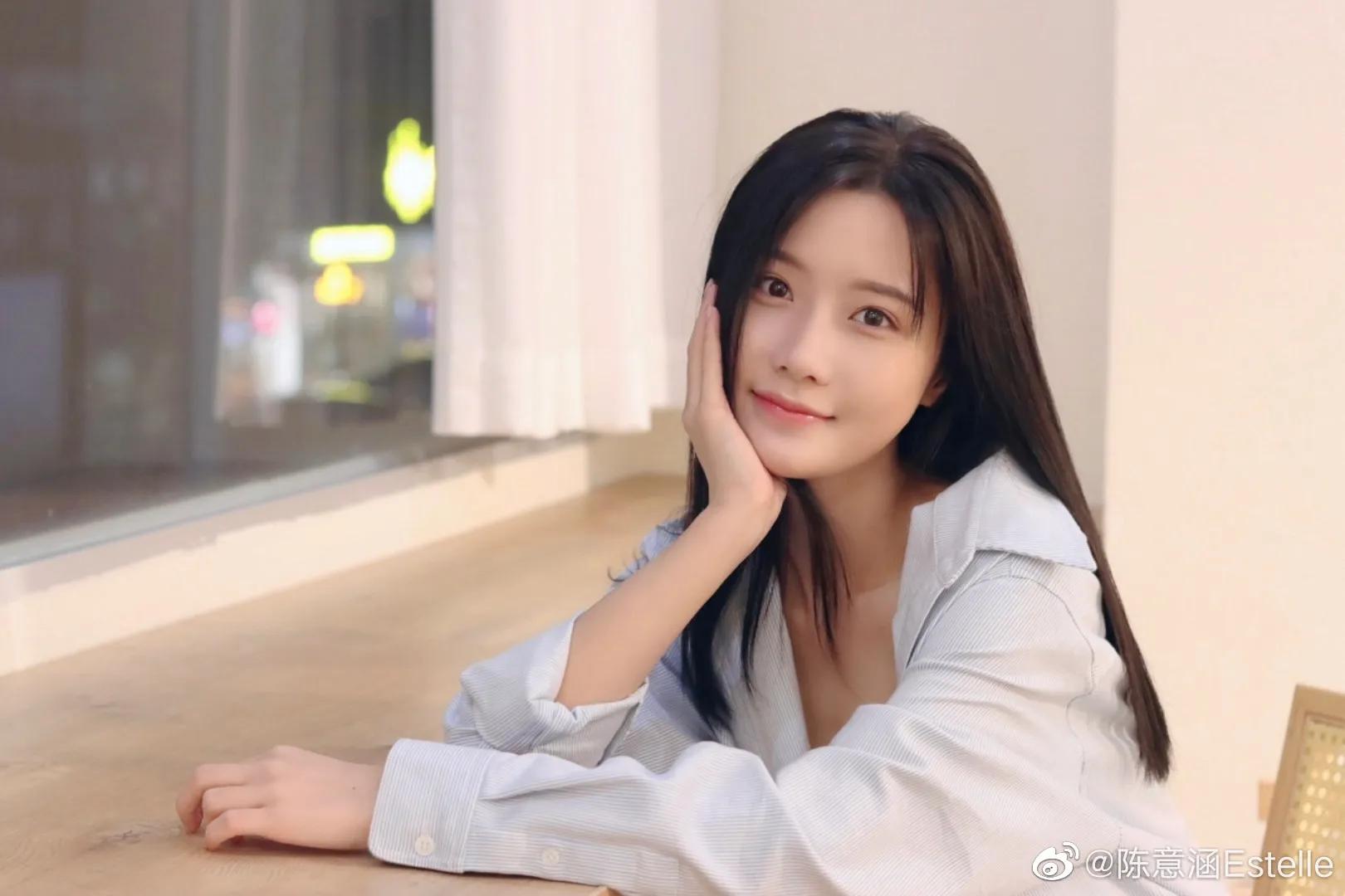 陈意涵，古灵精怪的音乐才女，演艺圈里的多才艺人