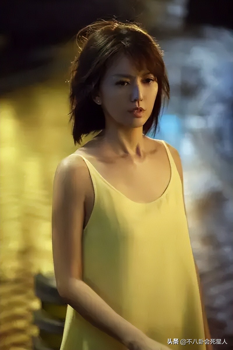 5位下嫁普通人的女明星！从海清到万茜，比起嫁豪门她们更幸福