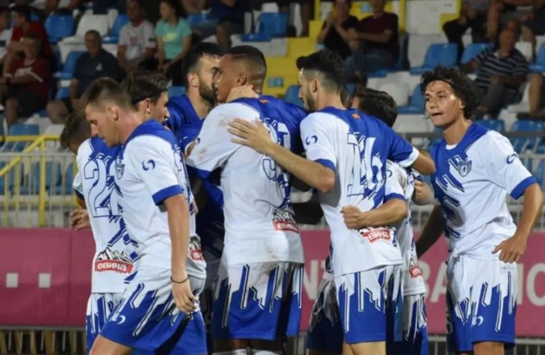 北马其顿足球水平（带给意大利噩梦的北马其顿足球，拥有独特的前世今生）