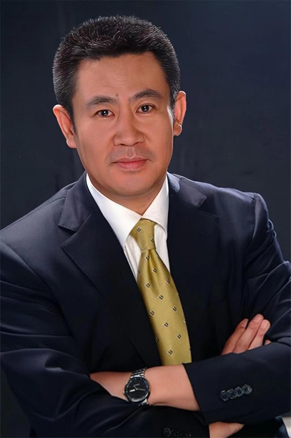 "央视315晚会"创办者之一赵赫:退休半年后离世,对妻子有愧疚