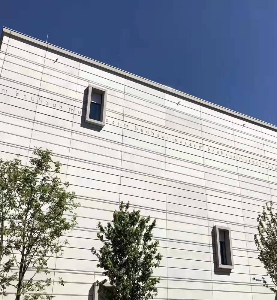 德国魏玛包豪斯介绍及申请留学攻略，德国艺术作品集辅导机构