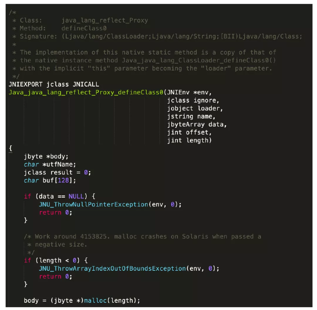 原来这才是动态代理
