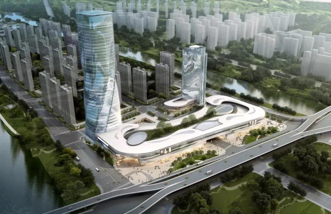 盐城2022年城建计划出炉，涉及各行各业