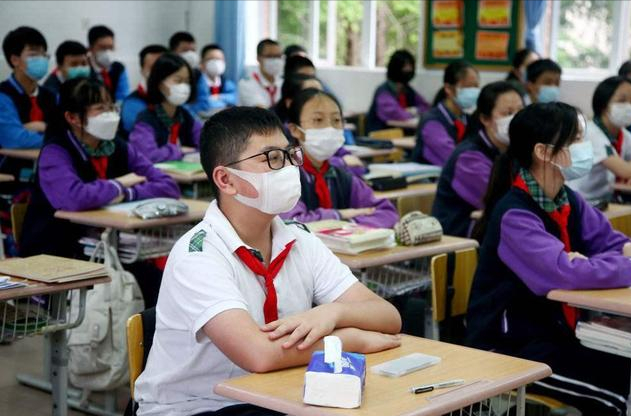 各地寒假放假时间确定，高中生寒假如何提分？对此老师有话说