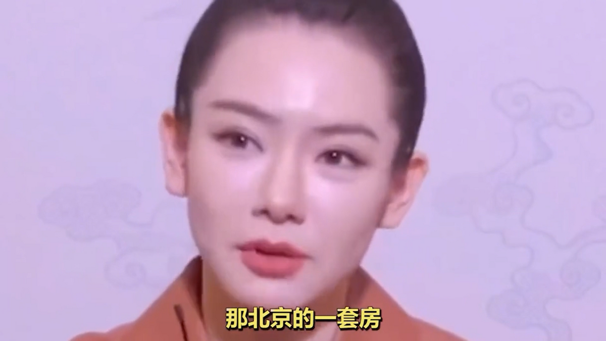 一向好脾气的何炅录制现场疯狂发飙，一声对不起价值北京一套别墅