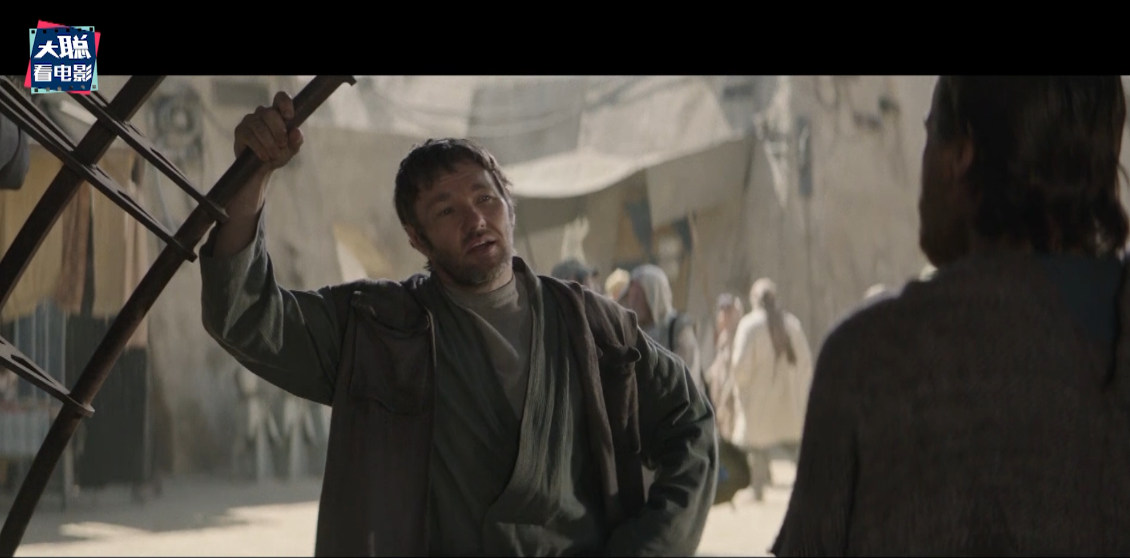 《欧比旺》全六集一口气回顾！看欧比旺和达斯维达的相爱相杀