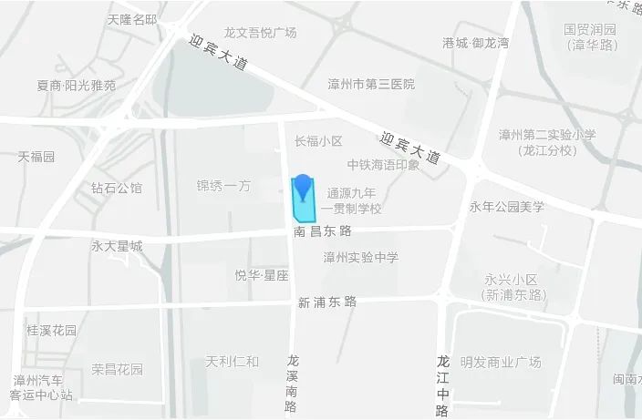 6宗地揽金7.08亿！刚刚，漳州土拍落锤！上演一场建筑商的狂欢