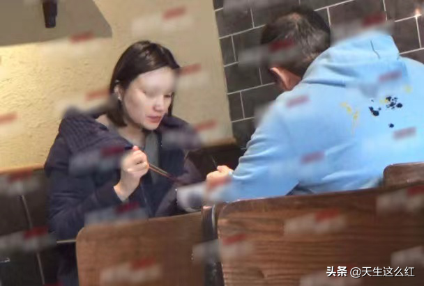 30岁超模如何拿下李亚鹏？我更好奇50岁李亚鹏如何拿下小美女