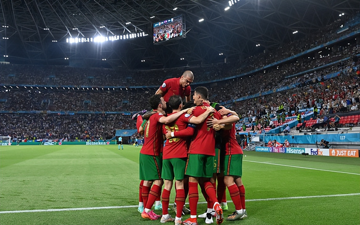 葡萄牙获得过过世界杯（卡塔尔世界杯夺冠大热门：葡萄牙，拥有老中青三代球星的加持）