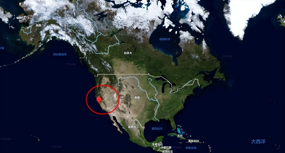 在牛津和斯坦佛留学，是什么体验？卫星云图看学校的构造