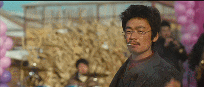 从少林寺走出的5位明星，有人成影帝有人糊了，还有1位是女生