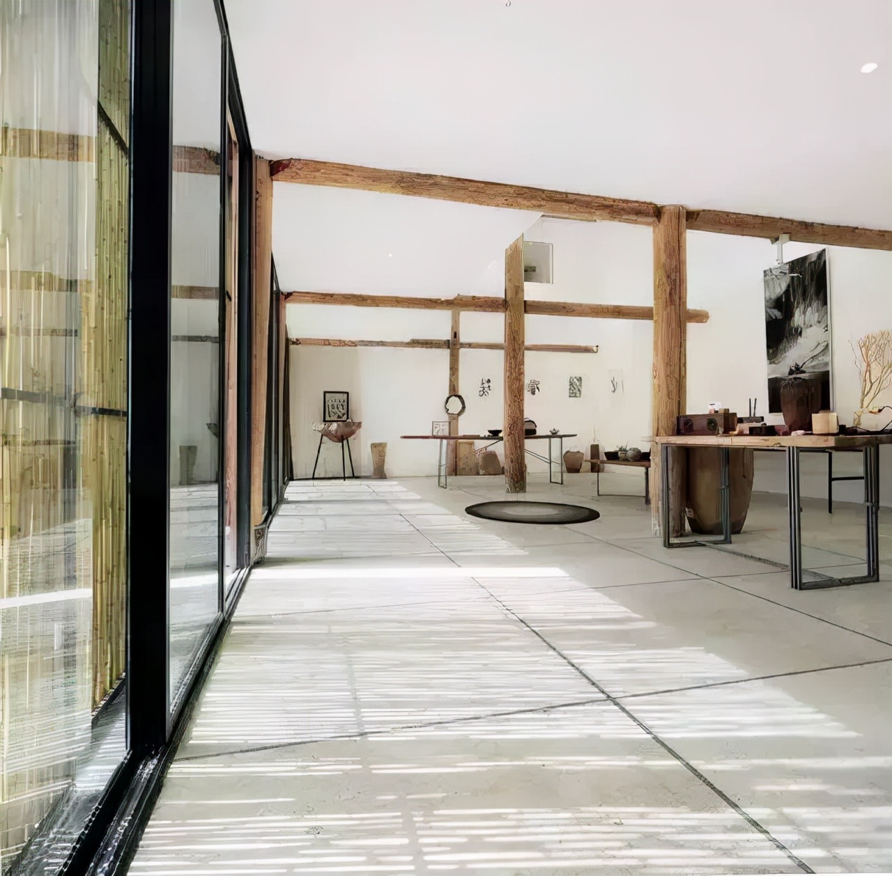 22个乡村改造案例：重构中国乡村风貌