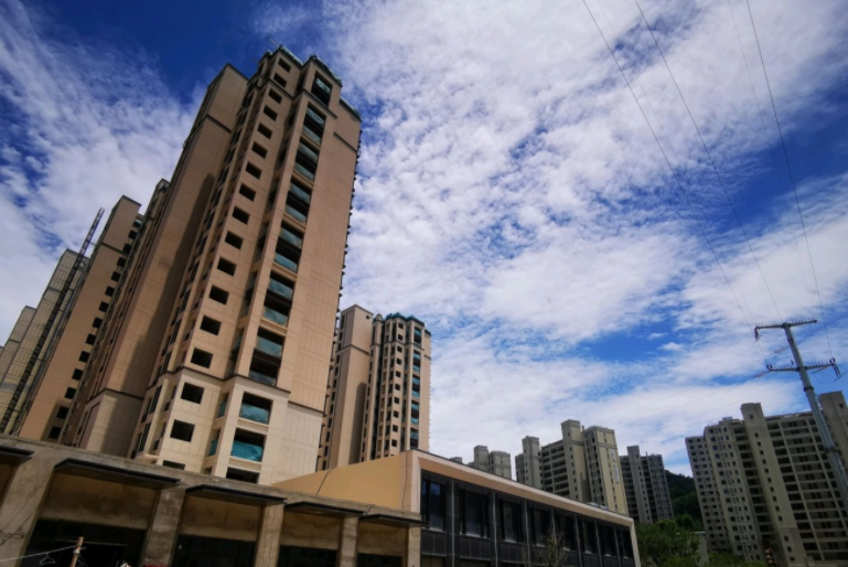 房企的坟墓？福州五四北板块真的不能入手吗？