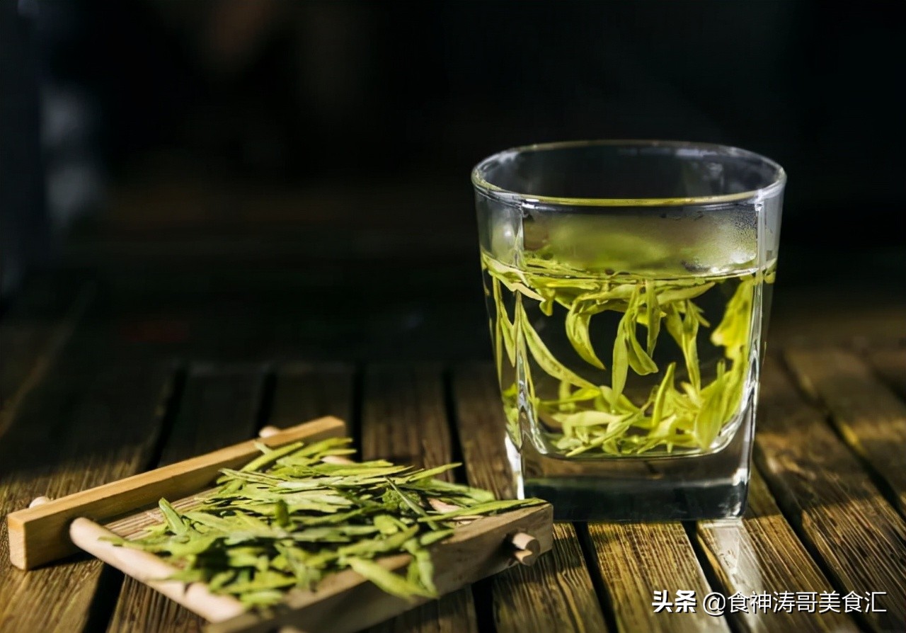 大茶叶，大茶叶是什么茶