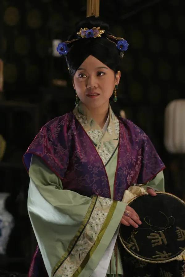 《大明王朝1566》嘉靖皇帝只是个沉迷修仙，爱钱财的权谋高手罢了