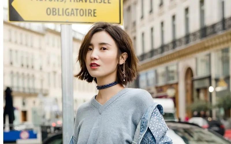 貌美如花却至今未婚，这12位大龄女星，各有各的苦衷