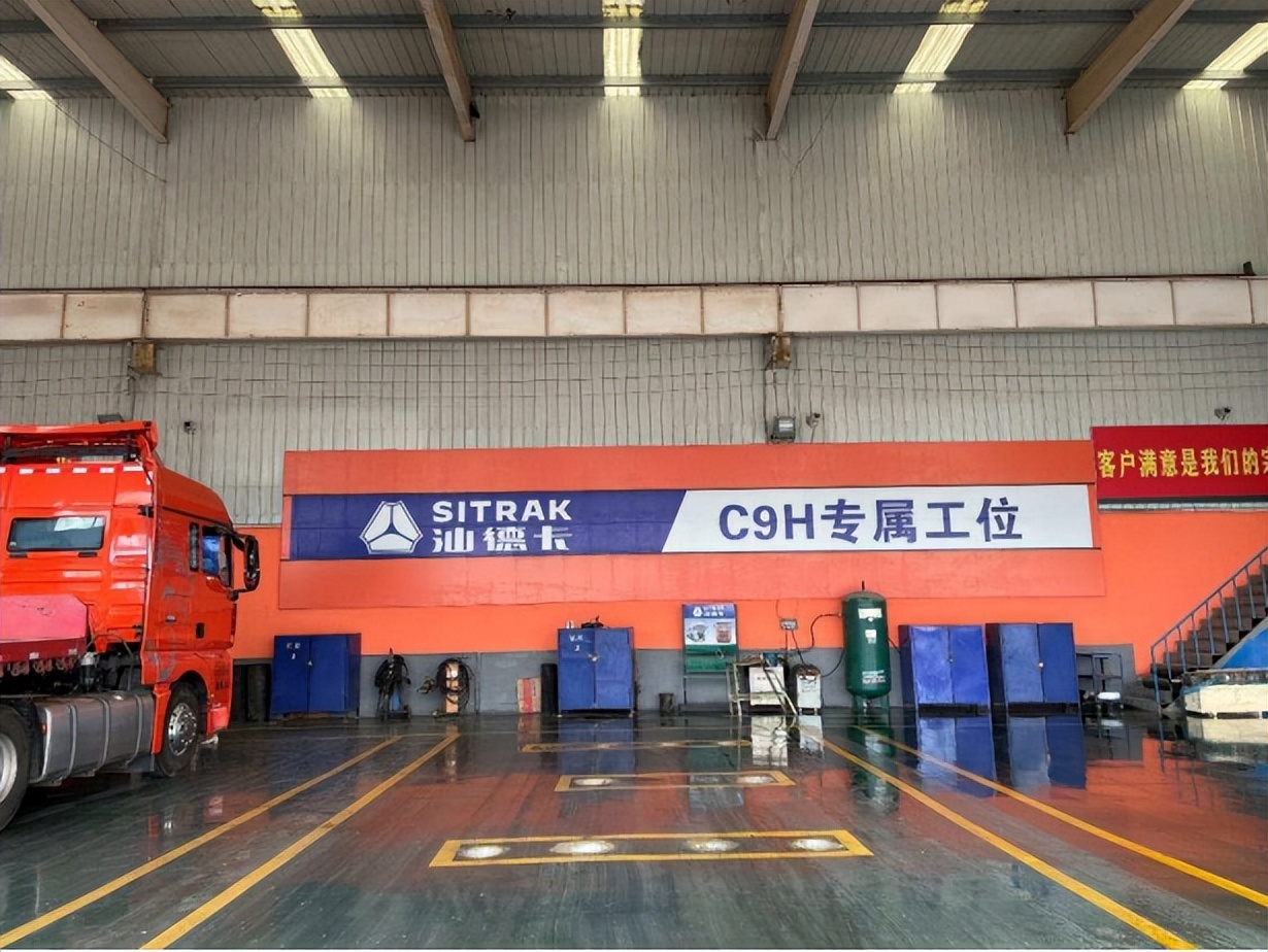 探秘七連冠臨沂廣順4S店，不營銷也出圈？