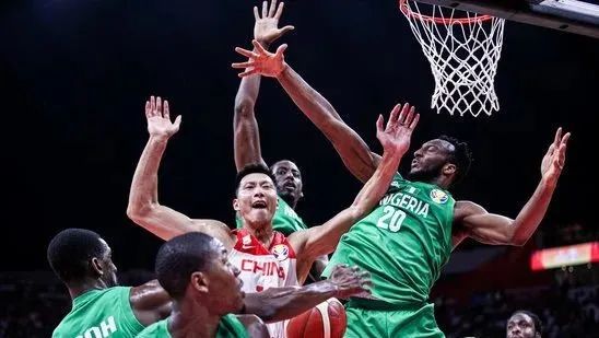 nba球员为什么不进国家队(结束了！官宣退出FIBA两年！全是NBA球员的国家队)