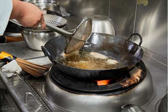 饭店最干净的6道菜，可以放心吃，厨师也推荐，可惜多数人不懂