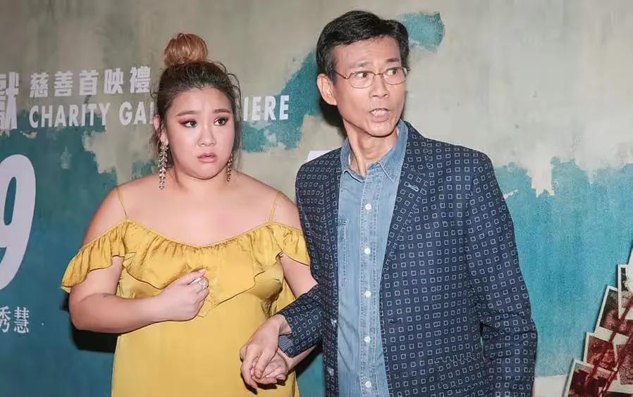 沈殿霞女儿郑欣宜：即将继承八千万遗产，妈妈的良苦用心令人泪目