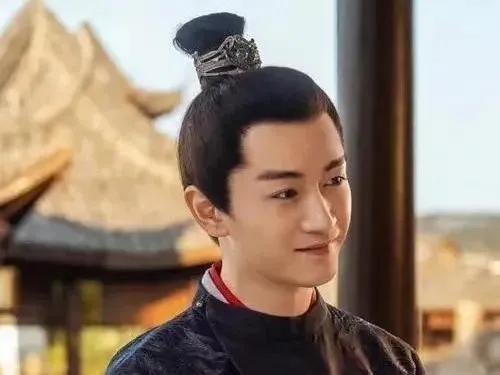 打分《梦华录》的“演技男团”