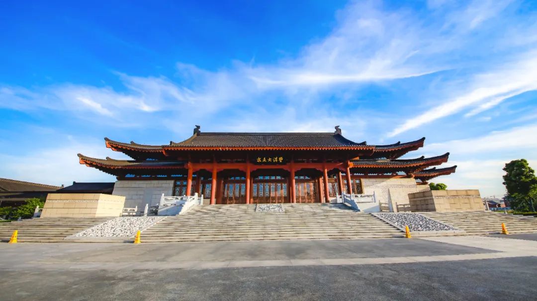 浙江大学全球人才招聘，欢迎加盟！