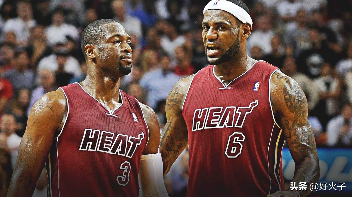 nba有名的队伍有哪些（美媒评选NBA历史十大双人组：3组统治力超强，7组被外界误会多年）