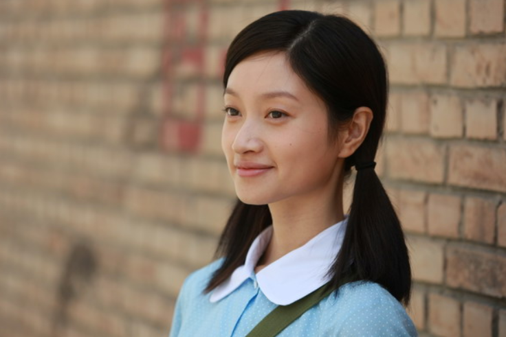 爱在苍茫大地朱亚文沈佳妮(沈佳妮:为爱回归家庭,嫁给朱亚文婚后生俩