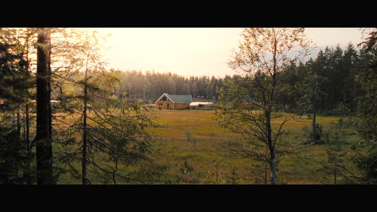 大猛哥说电影——《007：无暇赴死》——邦德同志这次真的死了