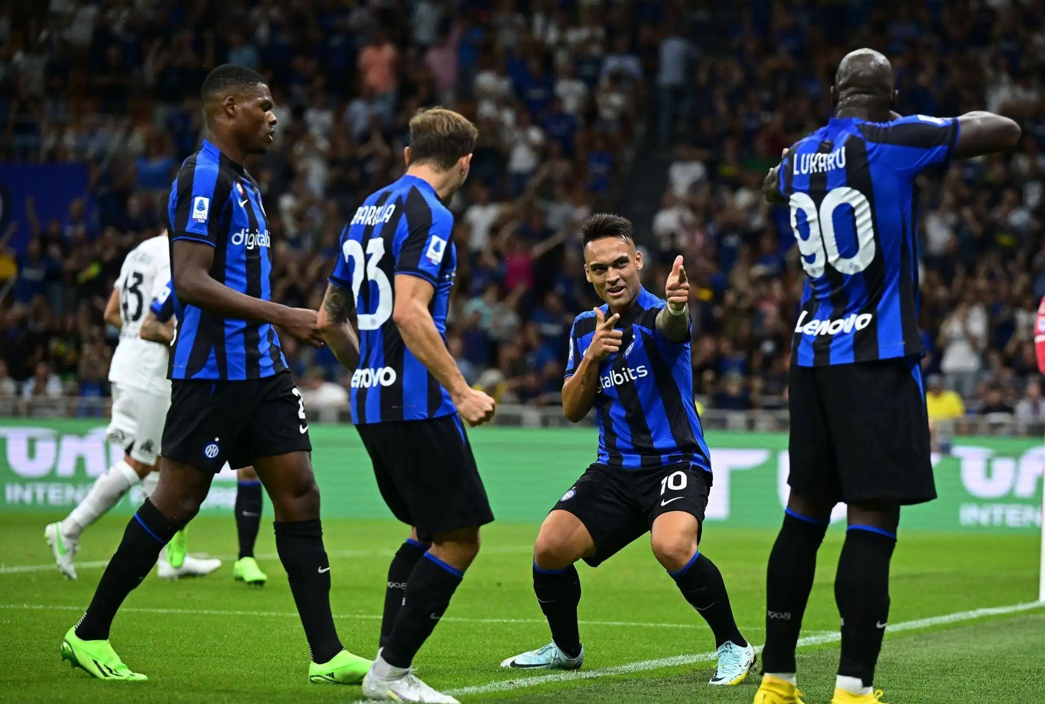 里尔有望主场全取三分(蒙扎vs乌迪内斯 弗赖堡vs波鸿 拉齐奥vs国际