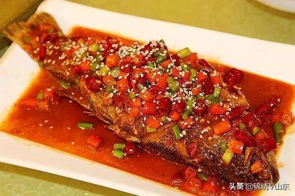 爱美女性都爱吃的10道食谱，滋补养血滋润全身，吃美食增颜值