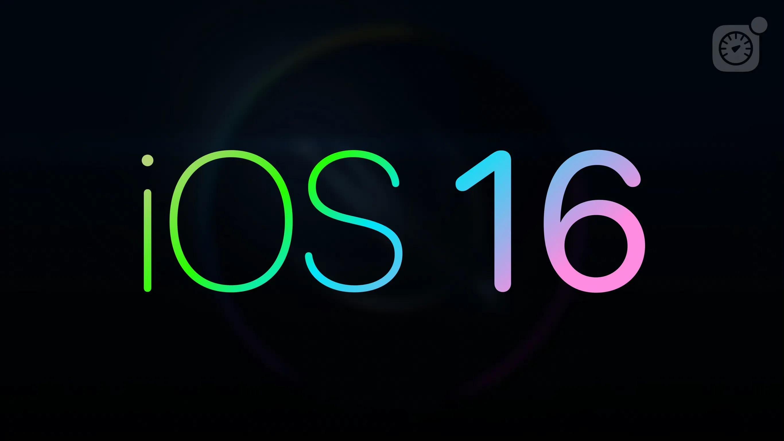 IOS16 beta2会在6月22号发布吗？有人期待这个版本吗？