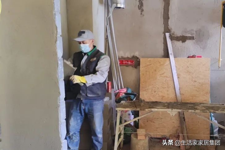CCTV-2《秘密大改造》x 生活家家居：用匠心，向榜样致敬
