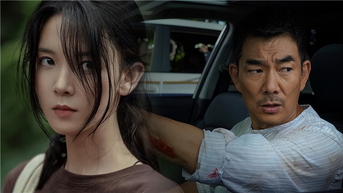 任贤齐陈瑶主演电影《烈探》，看阵容有机会成为第一部网大爆款