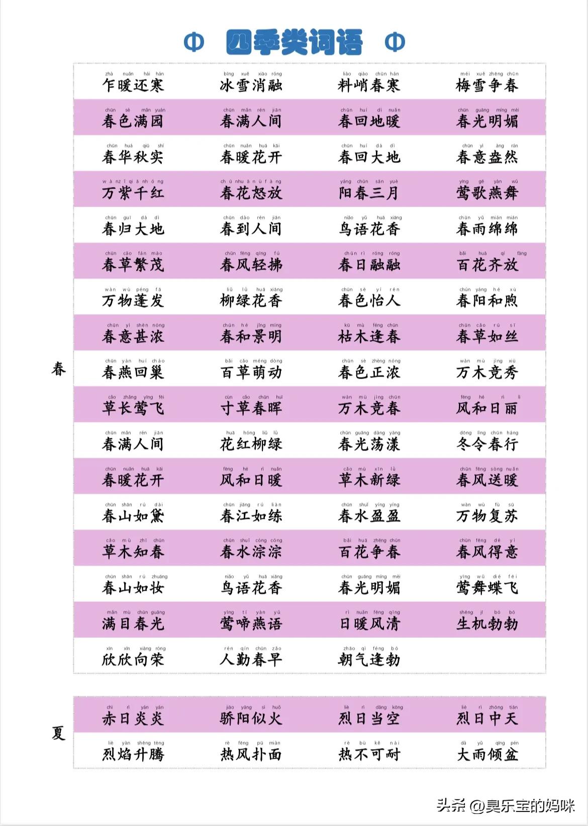 动物的四字成语大全6000个（十二生肖的成语12个）-第5张图片-科灵网