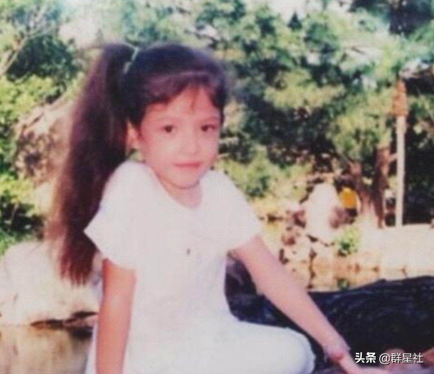 许玮甯：和阮经天纠缠8年，和李湘儿子闪婚闪离，最后嫁浪子邱泽