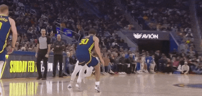 nba勇士对独行侠（勇士119-113险胜独行侠，但最糟糕的事还是发生了，库里受伤）