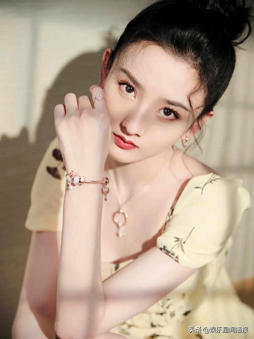 宋祖儿 美图写真集