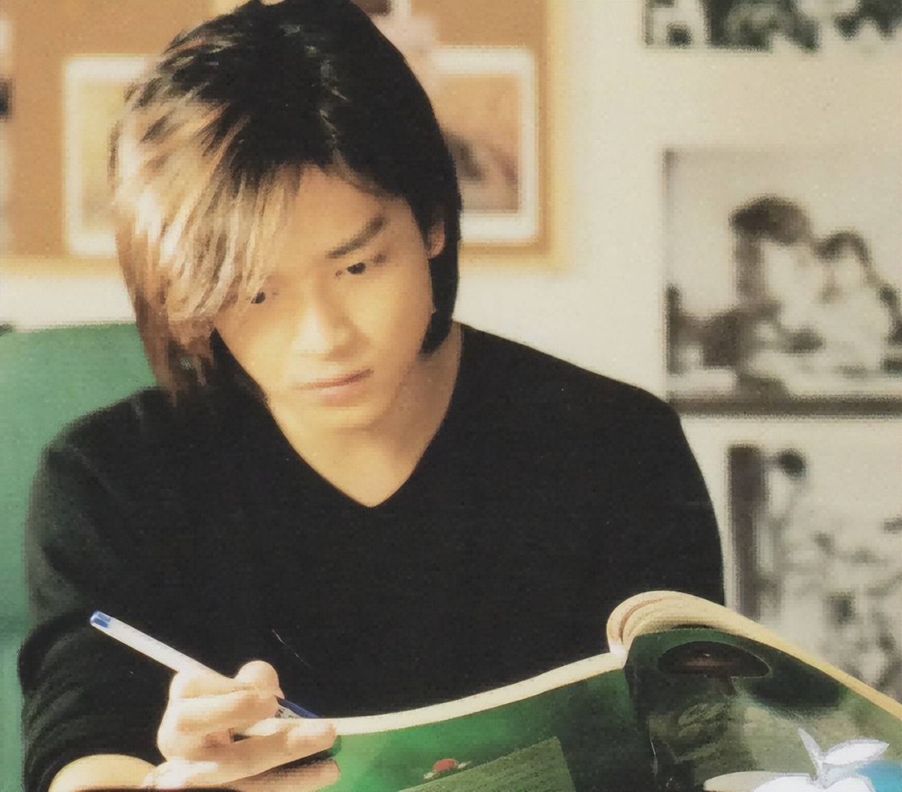 一手好牌却打得稀烂，这8位“高开低走”的港星，个个不值得原谅