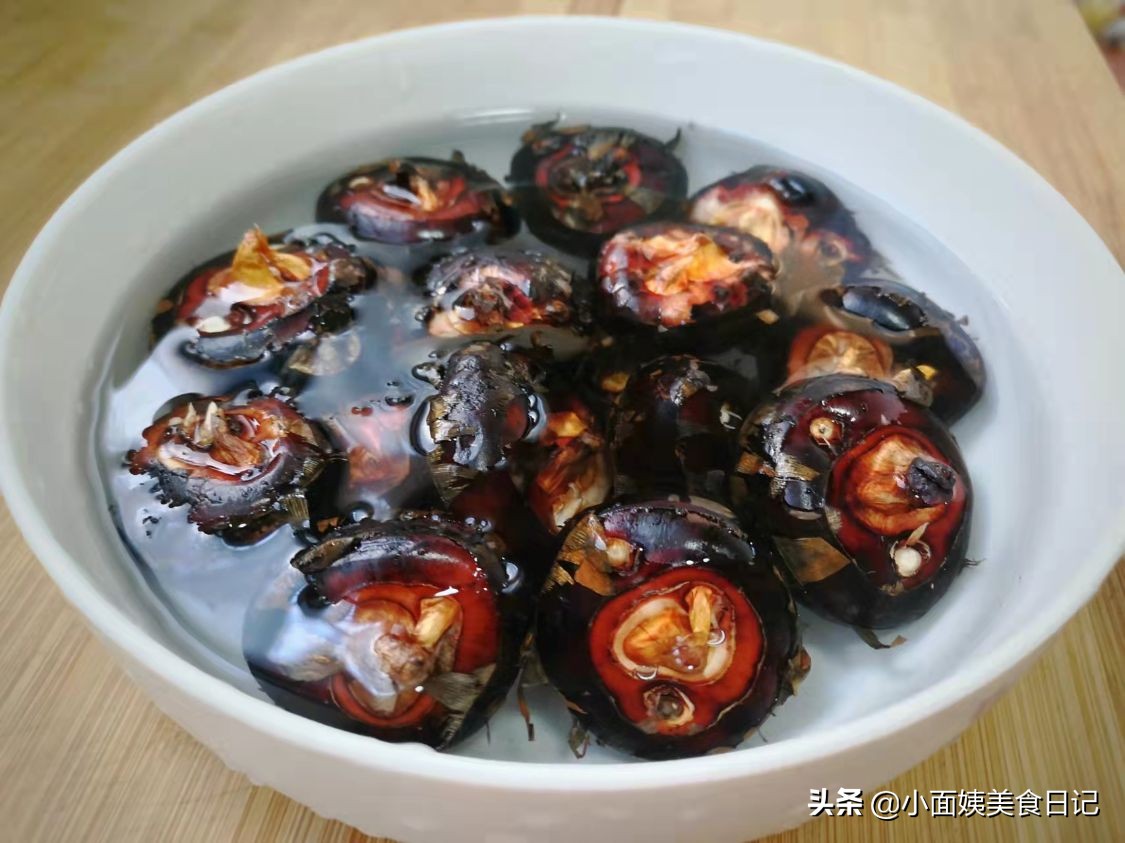 馬蹄的做法,馬蹄的做法大全家常
