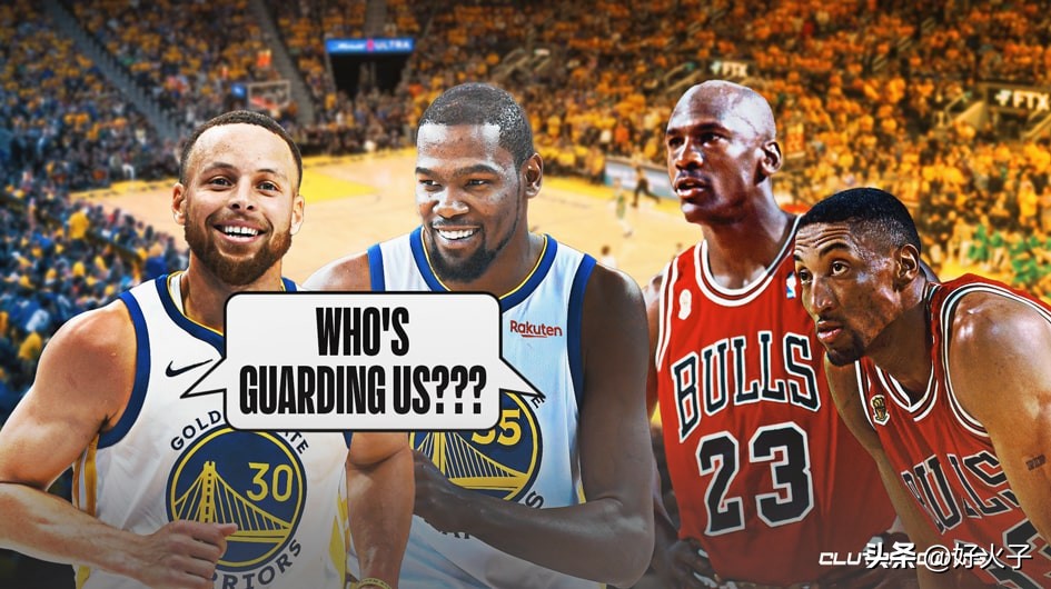 nba有名的队伍有哪些（美媒评选NBA历史十大双人组：3组统治力超强，7组被外界误会多年）-华海博客