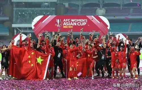 目前女足10号是谁（亚洲杯中国女足10号是咱烟台姑娘）