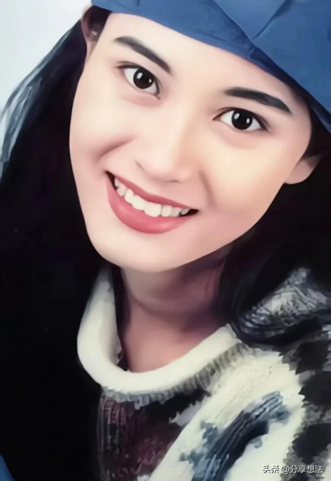 李嘉欣高清壁纸(五)