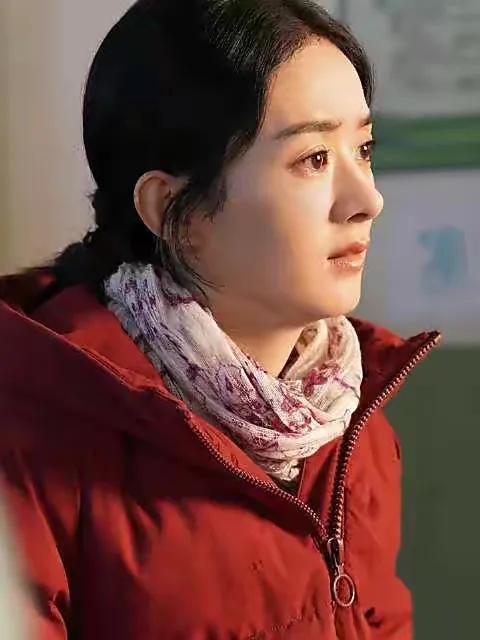 赵丽颖被配角打压？《幸福到万家》神仙打架，这6位飙戏太过瘾