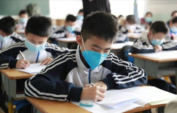 高三期末考试成绩公布，由此可确定目标院校，值得提前收藏